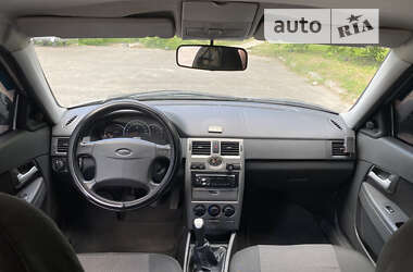 Седан ВАЗ 2170 Priora 2012 в Каменском