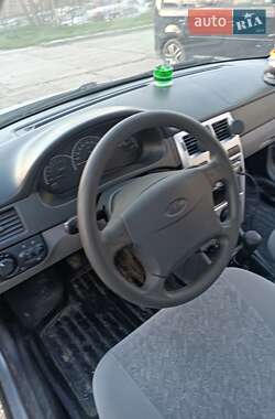 Седан ВАЗ / Lada 2170 Priora 2007 в Ужгороді