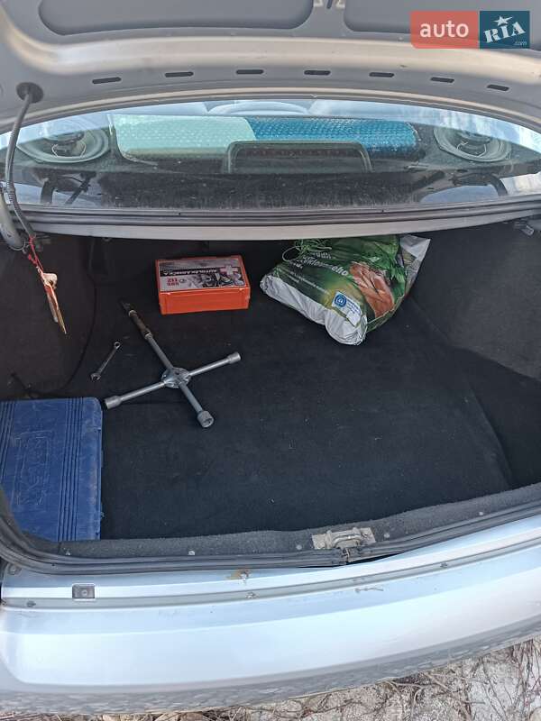 Седан ВАЗ / Lada 2170 Priora 2007 в Ужгороде фото 5 Седан ВАЗ / Lada 2170 Priora 2007 в Ужгороде