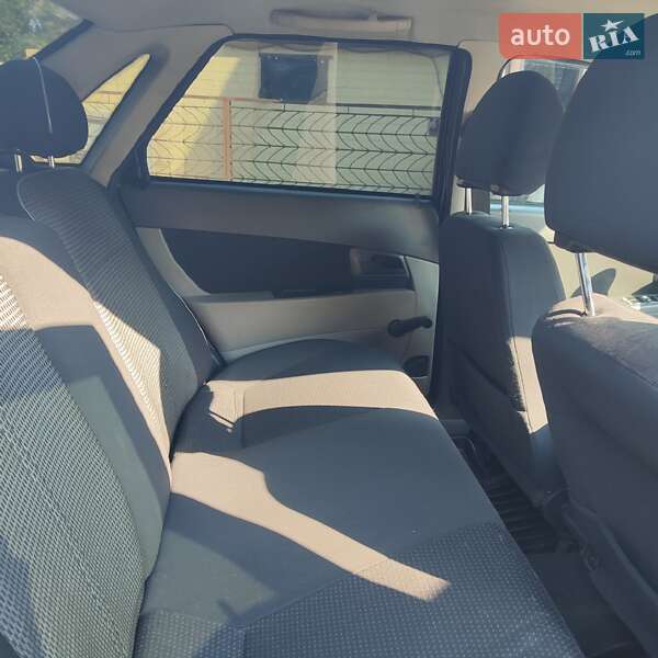 Седан ВАЗ / Lada 2170 Priora 2008 в Харкові фото 7 Седан ВАЗ / Lada 2170 Priora 2008 в Харкові