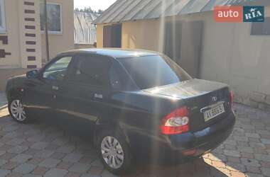 Седан ВАЗ / Lada 2170 Priora 2008 в Харькове