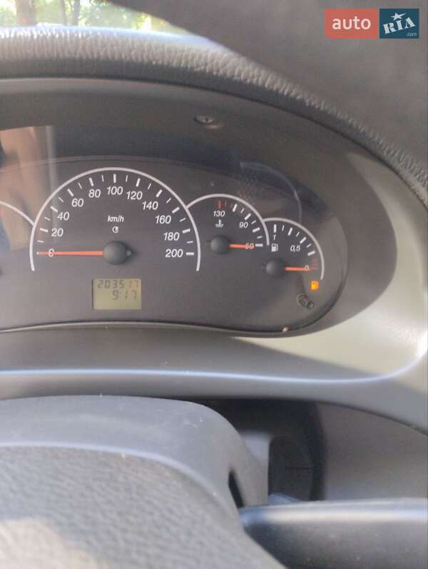 Седан ВАЗ / Lada 2170 Priora 2007 в Харькове