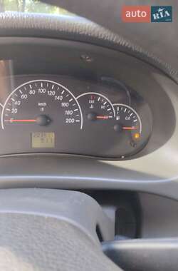 Седан ВАЗ 2170 Priora 2007 в 