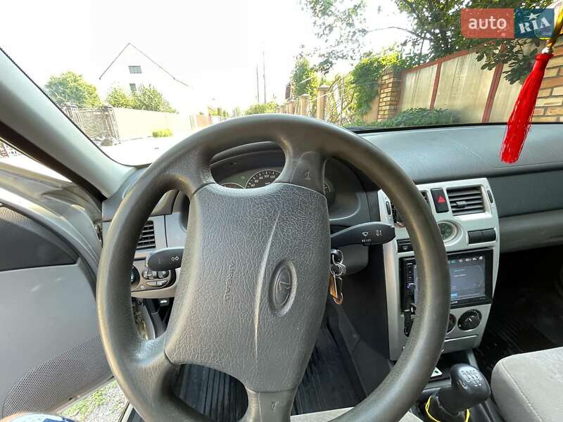 Седан ВАЗ / Lada 2170 Priora 2007 в Мукачево