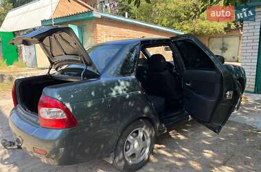 Седан ВАЗ / Lada 2170 Priora 2011 в Гайсине