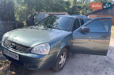 Седан ВАЗ / Lada 2170 Priora 2011 в Гайсине