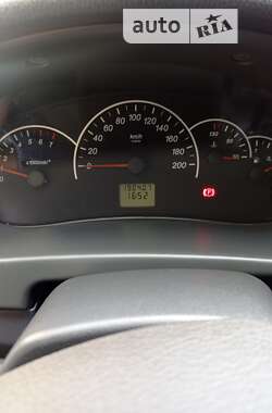 Седан ВАЗ 2170 Priora 2008 в 