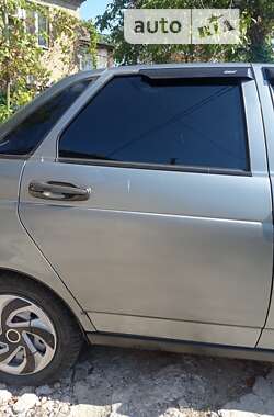 Седан ВАЗ 2170 Priora 2008 в 