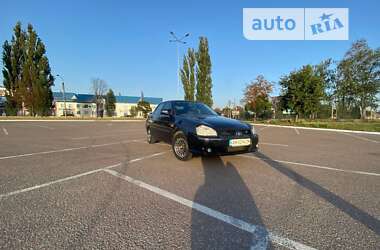Седан ВАЗ 2170 Priora 2007 в 