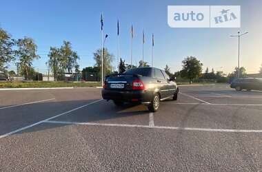 Седан ВАЗ 2170 Priora 2007 в 