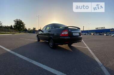 Седан ВАЗ 2170 Priora 2007 в 