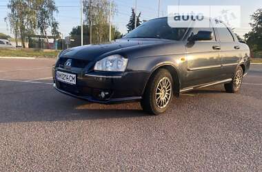 Седан ВАЗ 2170 Priora 2007 в 