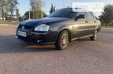Седан ВАЗ 2170 Priora 2007 в 