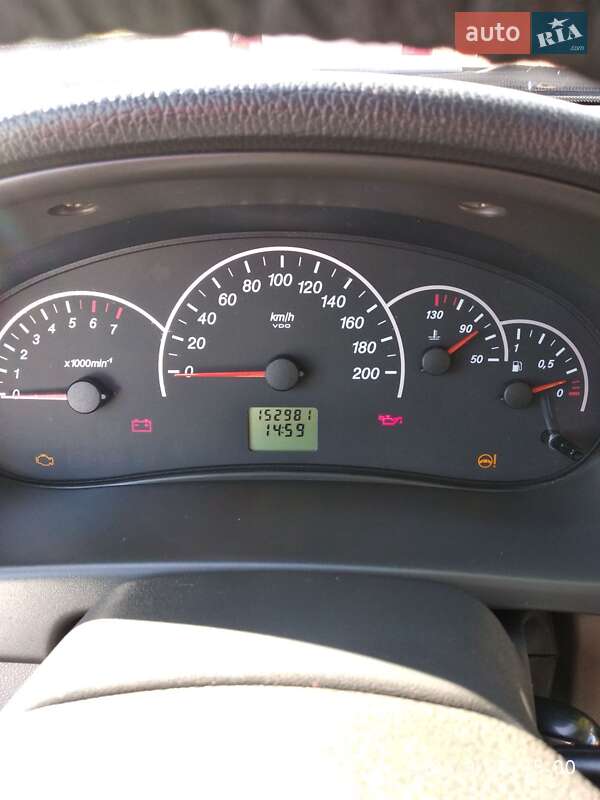 Седан ВАЗ / Lada 2170 Priora 2008 в Дніпрі фото 3 Седан ВАЗ / Lada 2170 Priora 2008 в Дніпрі