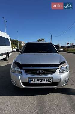 Седан ВАЗ / Lada 2170 Priora 2013 в Полтаве