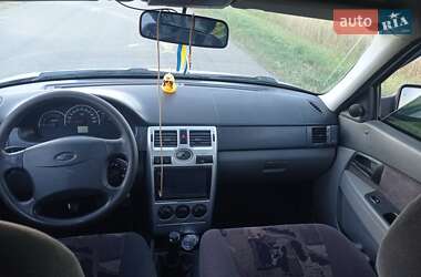Седан ВАЗ 2170 Priora 2008 в 