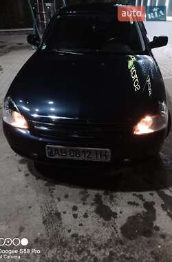 Седан ВАЗ / Lada 2170 Priora 2007 в Вінниці