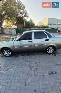 Седан ВАЗ 2170 Priora 2008 в 