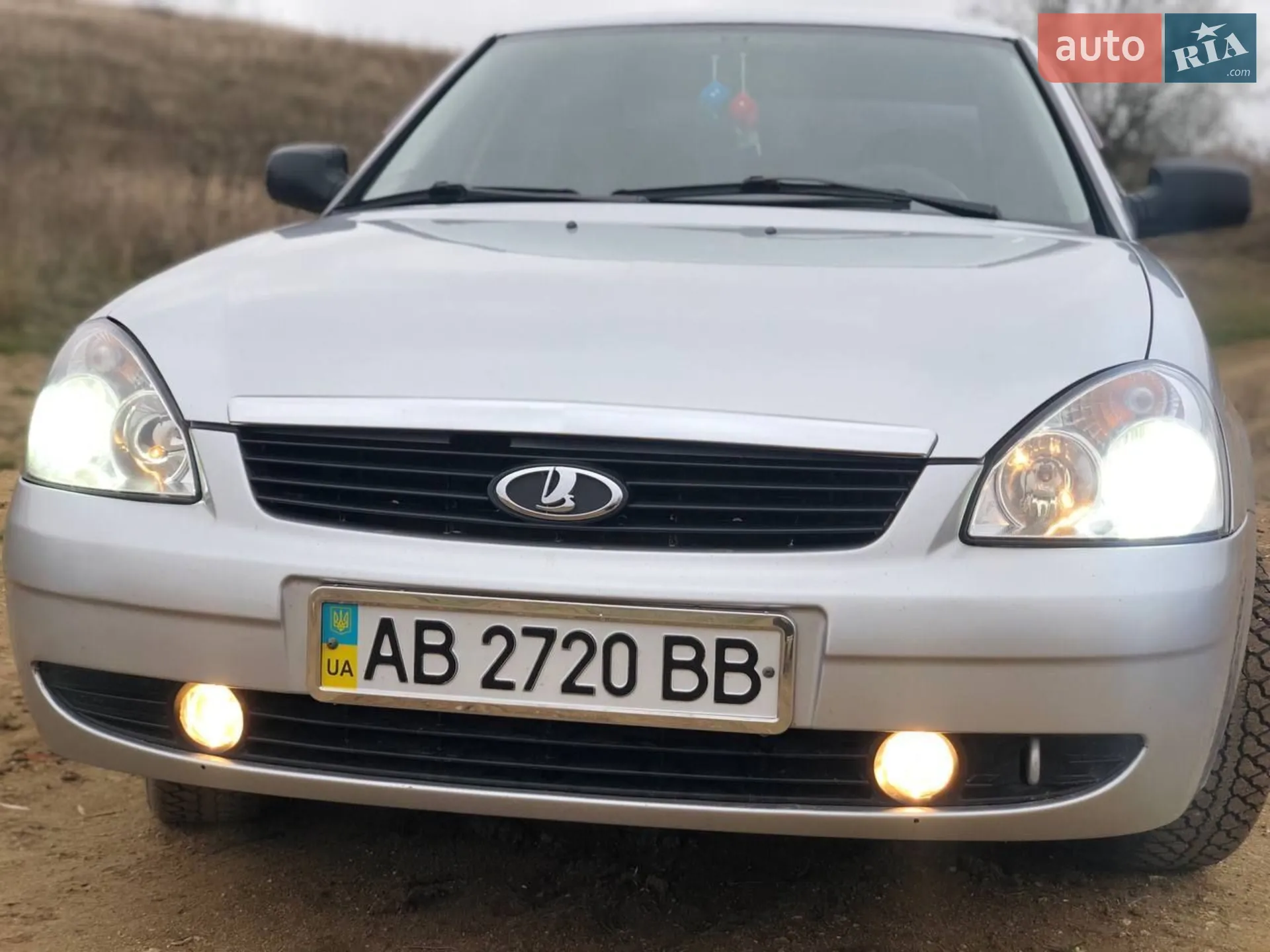 ВАЗ / Lada 2170 Priora 2008 VIN XTA21703080140901 фото оголошення 16 з 20