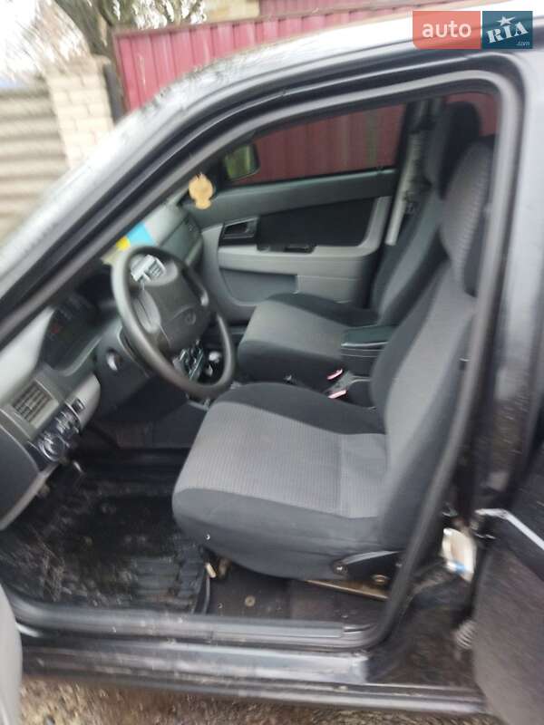 Седан ВАЗ / Lada 2170 Priora 2008 в Олександрії