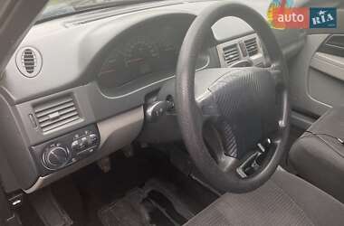 Седан ВАЗ 2170 Priora 2008 в 
