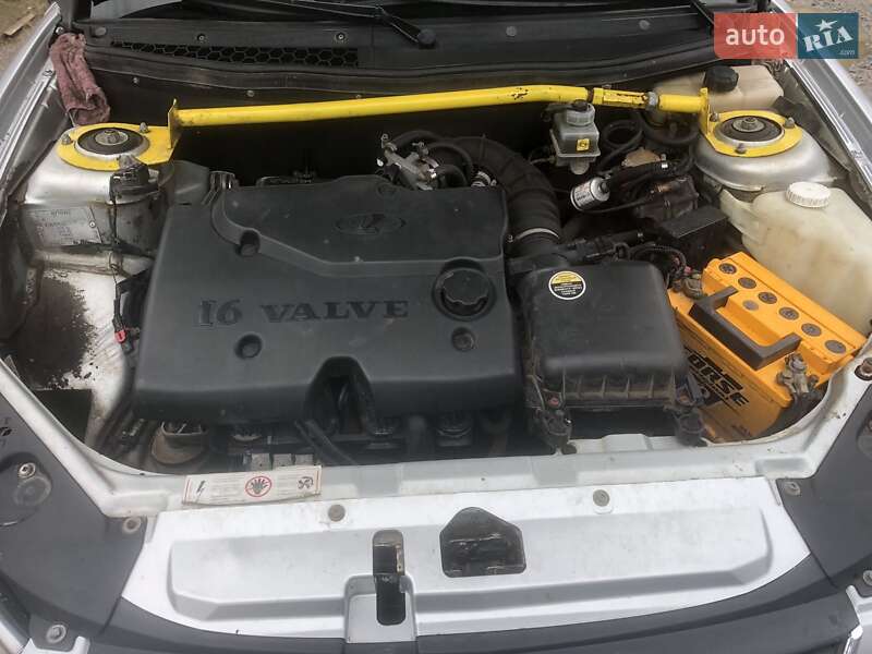 Седан ВАЗ / Lada 2170 Priora 2008 в Жмеринке