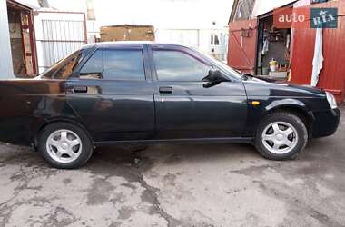 Седан ВАЗ / Lada 2170 Priora 2009 в Горохові