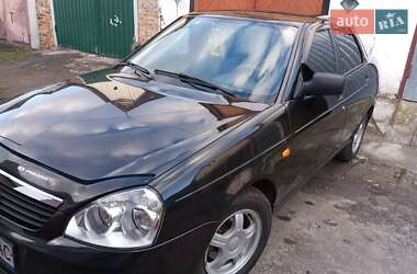 Седан ВАЗ / Lada 2170 Priora 2009 в Горохові