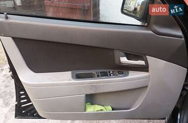 Седан ВАЗ / Lada 2170 Priora 2009 в Горохові