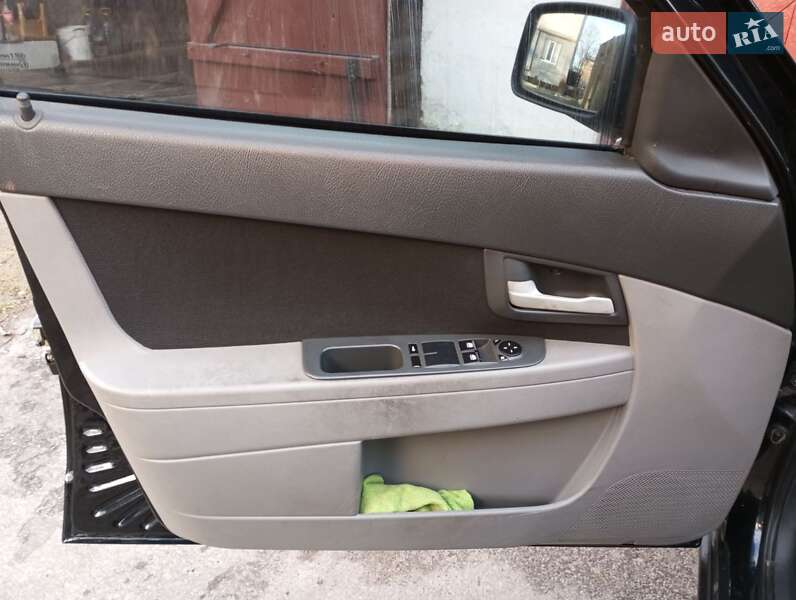 Седан ВАЗ / Lada 2170 Priora 2009 в Горохове