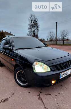 Седан ВАЗ 2170 Priora 2008 в 