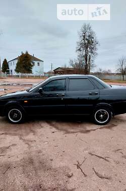 Седан ВАЗ 2170 Priora 2008 в 