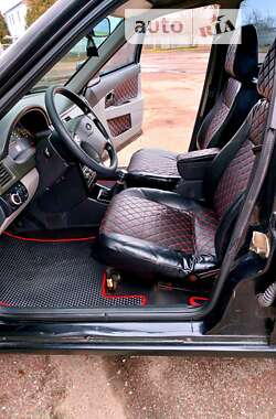 Седан ВАЗ 2170 Priora 2008 в 