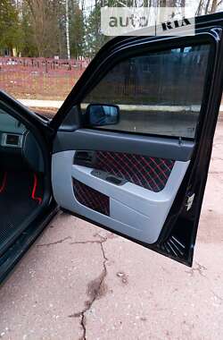 Седан ВАЗ 2170 Priora 2008 в 