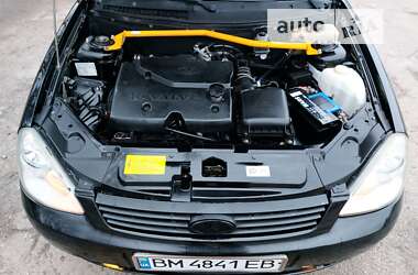 Седан ВАЗ 2170 Priora 2008 в 