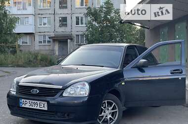 Седан ВАЗ / Lada 2170 Priora 2008 в Селидовому