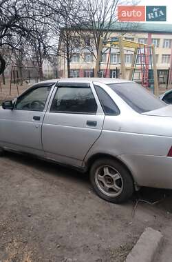 Седан ВАЗ / Lada 2170 Priora 2010 в Дружковке