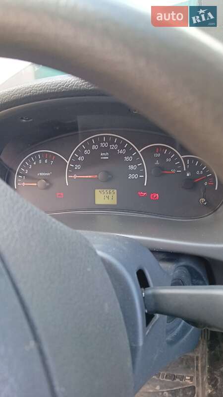 Седан ВАЗ / Lada 2170 Priora 2011 в Хусті