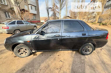 Седан ВАЗ / Lada 2170 Priora 2007 в Дружковке