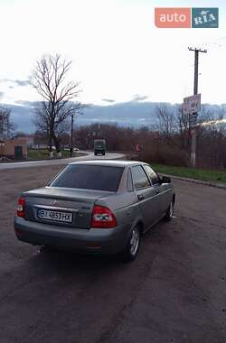 Седан ВАЗ / Lada 2170 Priora 2008 в Царичанке