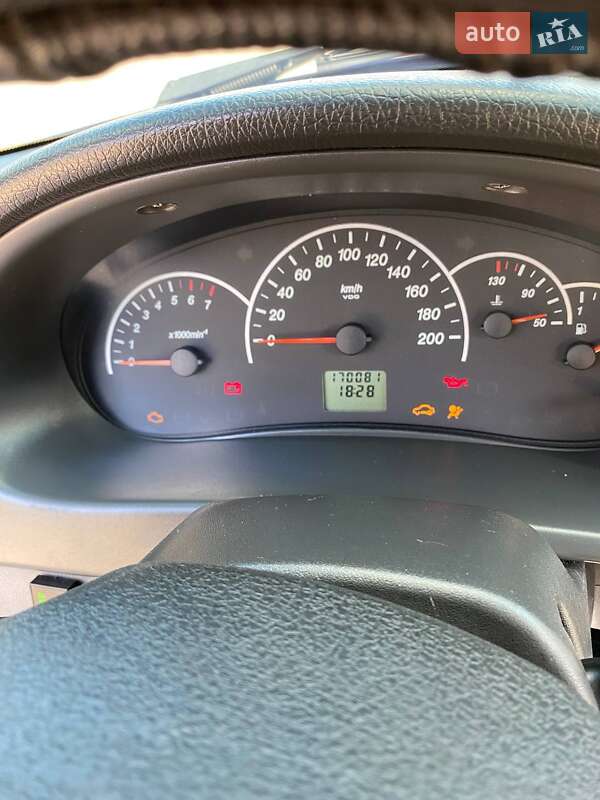 Седан ВАЗ / Lada 2170 Priora 2008 в Кропивницькому