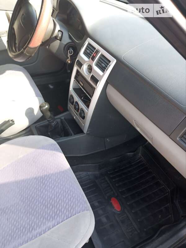 Седан ВАЗ / Lada 2170 Priora 2008 в Южноукраїнську фото 5 Седан ВАЗ / Lada 2170 Priora 2008 в Южноукраїнську