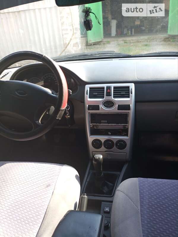 Седан ВАЗ / Lada 2170 Priora 2008 в Южноукраїнську фото 7 Седан ВАЗ / Lada 2170 Priora 2008 в Южноукраїнську