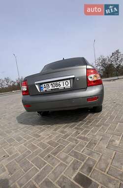 Седан ВАЗ 2170 Priora 2008 в 