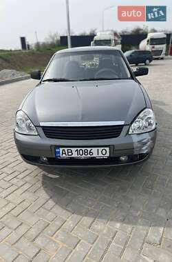 Седан ВАЗ 2170 Priora 2008 в 