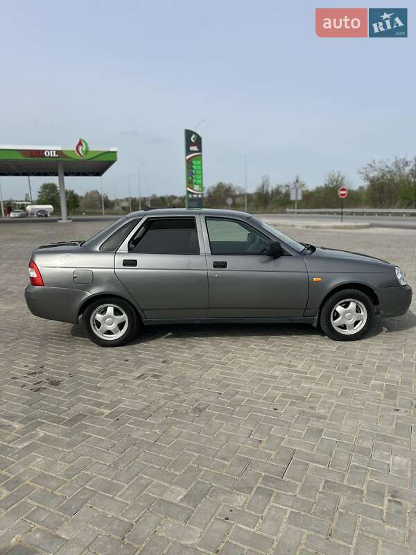 Седан ВАЗ / Lada 2170 Priora 2008 в Виннице