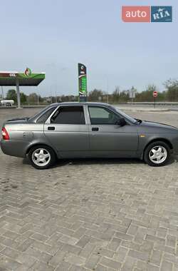 Седан ВАЗ 2170 Priora 2008 в 