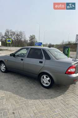 Седан ВАЗ 2170 Priora 2008 в 