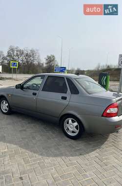 Седан ВАЗ / Lada 2170 Priora 2008 в Виннице