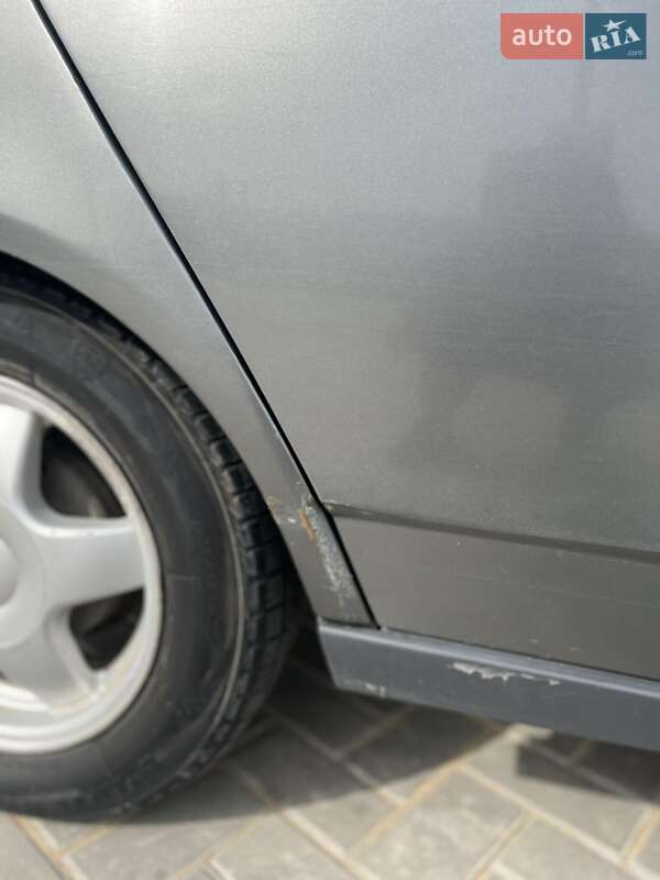 Седан ВАЗ / Lada 2170 Priora 2008 в Виннице